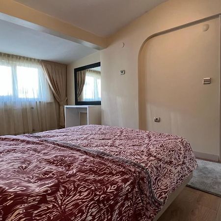 Apartament 200 M2 Muhtesem Cati Kati, Roof Stambuł Zewnętrze zdjęcie