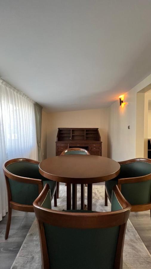 Apartament 200 M2 Muhtesem Cati Kati, Roof Stambuł Zewnętrze zdjęcie