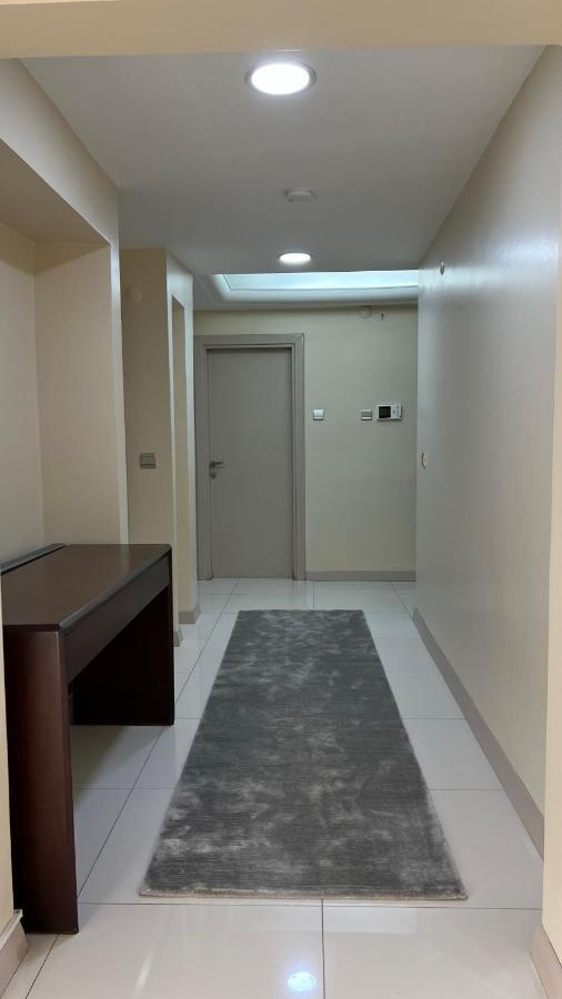 Apartament 200 M2 Muhtesem Cati Kati, Roof Stambuł Zewnętrze zdjęcie