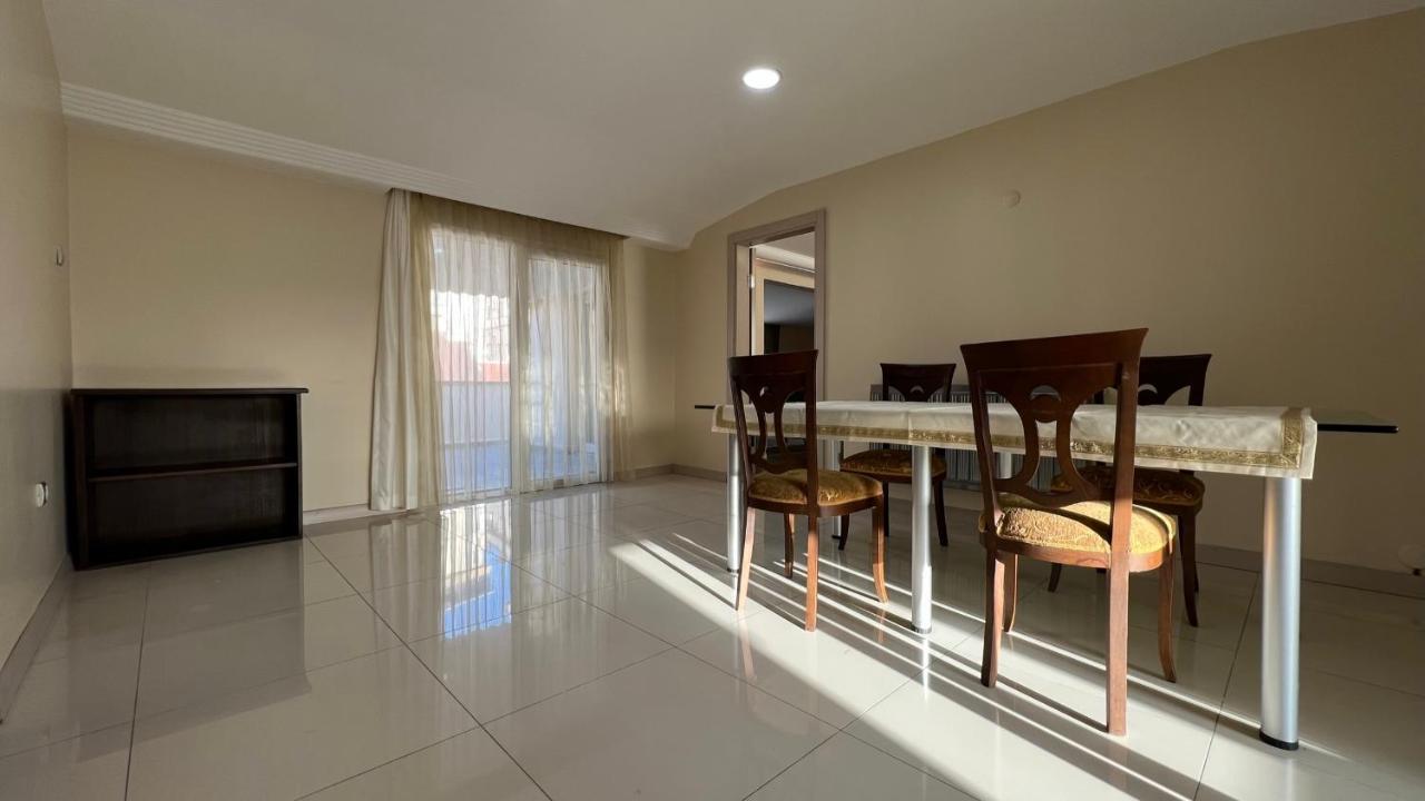 Apartament 200 M2 Muhtesem Cati Kati, Roof Stambuł Zewnętrze zdjęcie