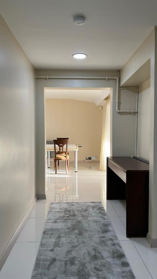 Apartament 200 M2 Muhtesem Cati Kati, Roof Stambuł Zewnętrze zdjęcie